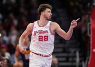 Alperen Sengun - Houston Rockets